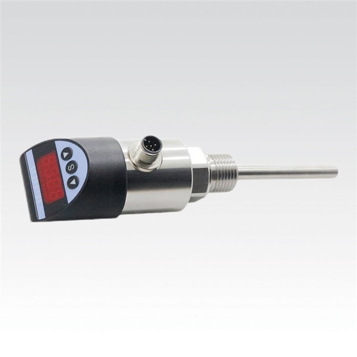 Digital Temperature Switch